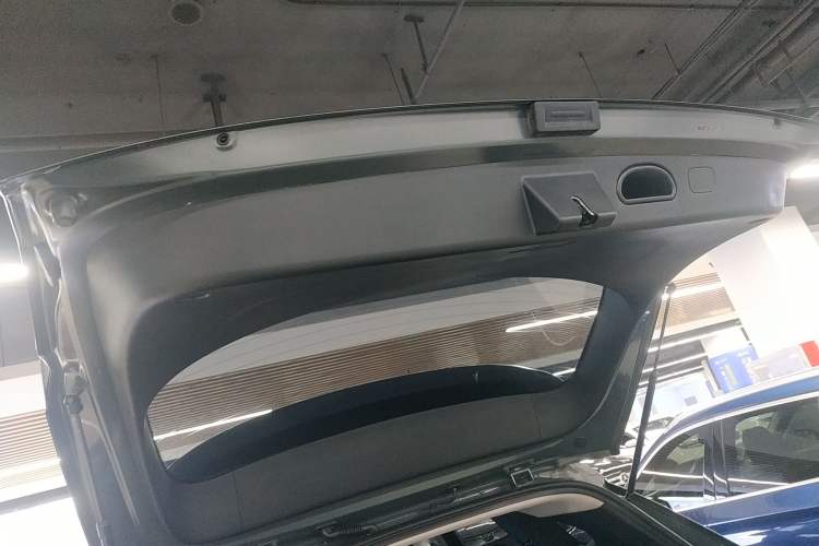 Used Hyundai Tucson 2023 Tucson L 1.5T Automatic Two-Wheel Drive GLX Elite Edition