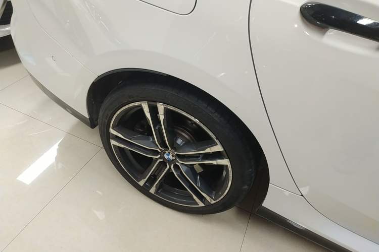 Used BMW 2 Series 2021 225i 4-Door Coupe M Sport Package
