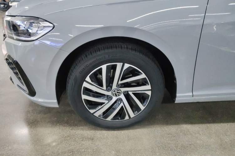 Used Volkswagen Lavida 2023 280TSI DSG Starry Sky Deluxe Edition