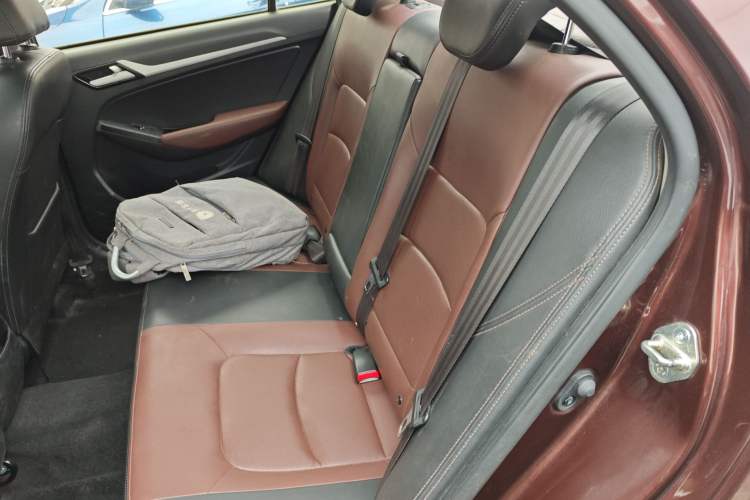 Used Geely Auto Vision 2016 1.3T Manual Luxury Model
