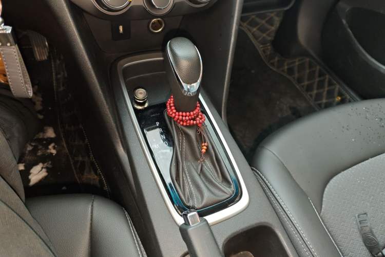 Used Chevrolet Cavalier 2018 320 Automatic Xinyue Edition
