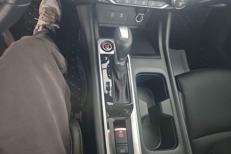 Used Nissan Sylphy 2023 1.6L CVT Enjoyment Edition
