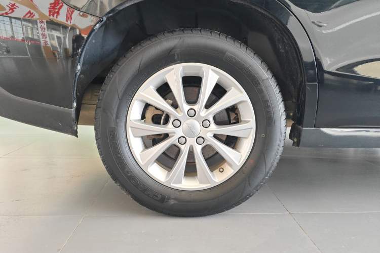 Used Haval M6 2021 PLUS 1.5T DCT Luxury Smart Connectivity Model
