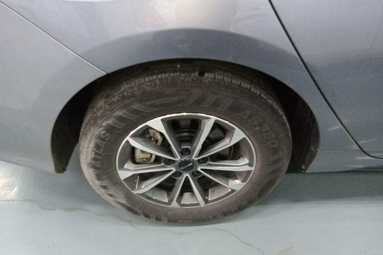 Used BYD Destroyer 05 2024 HONOR Edition DM-i 55KM Luxury Model
