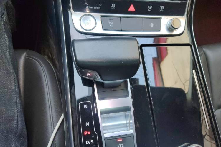 Used Audi A8 2018 A8L 55 TFSI quattro Launch Edition Elite Model