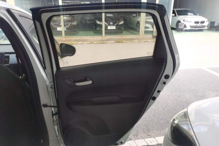 Used Honda Fit 2022 1.5L CVT Trendy Sunroof Edition
