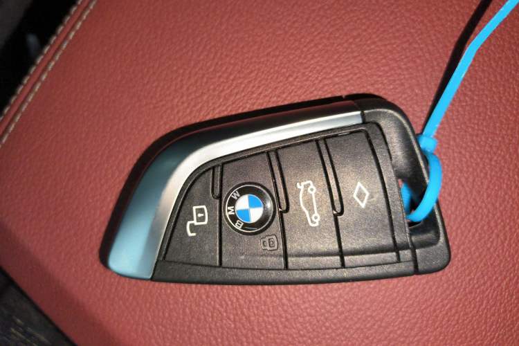 Used BMW 3 Series 2022 325Li M Sport Package
