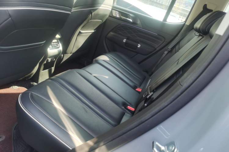 Used Tank 300 2021 Off-Road Edition 2.0T Conqueror
