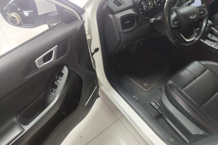 Used Chery Tiggo 5x 2019 HERO 1.5L CVT Fashion Edition