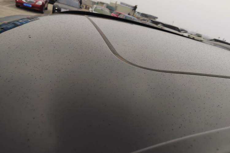 Used Nio ES6 2022 75 kWh Sport Edition
