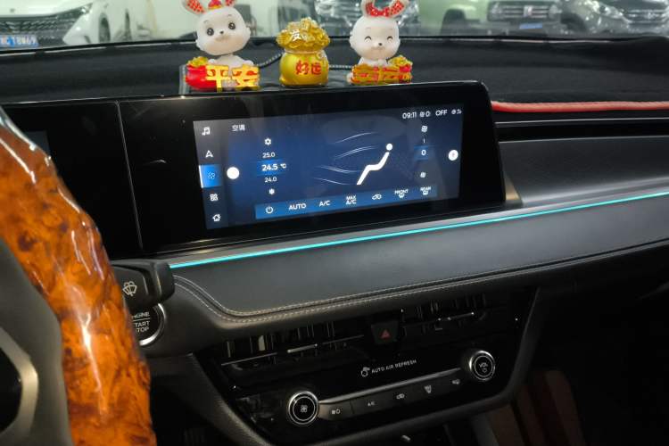 Used Ford Escort 2021 1.5L Automatic Diamond Edition
