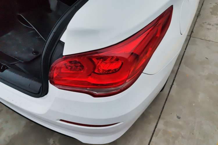 Used Chevrolet Cavalier 2019 320 Automatic Enjoyment with Sunroof