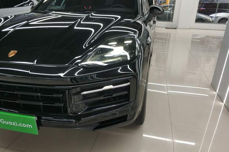 Used Porsche Cayenne 2024 Cayenne 3.0T
