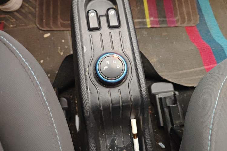 Used Wuling Hongguang MINIEV 2020 Freedom Version Lithium Iron Phosphate
