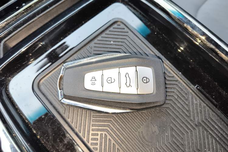 Used Geometry G6 2022 480 New Enjoyment Version
