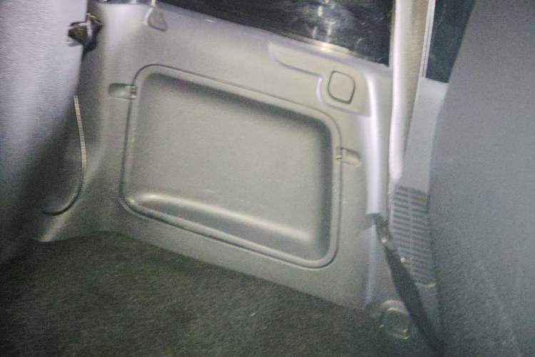 Used  fortwo 2012 1.0 MHD Hardtop Standard Edition