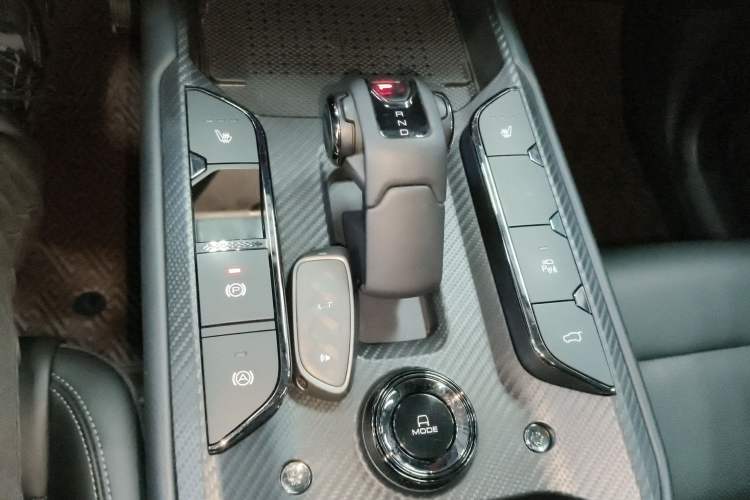 Used Haval  2023 DHT-PHEV 105km Tide Electric Version Plus
