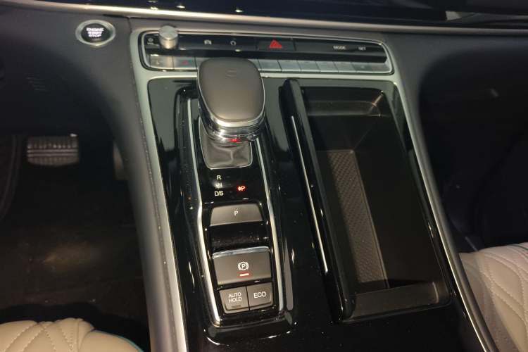 Used GAC Trumpchi M8 2021 Lingxiu Series 390T Deluxe Edition