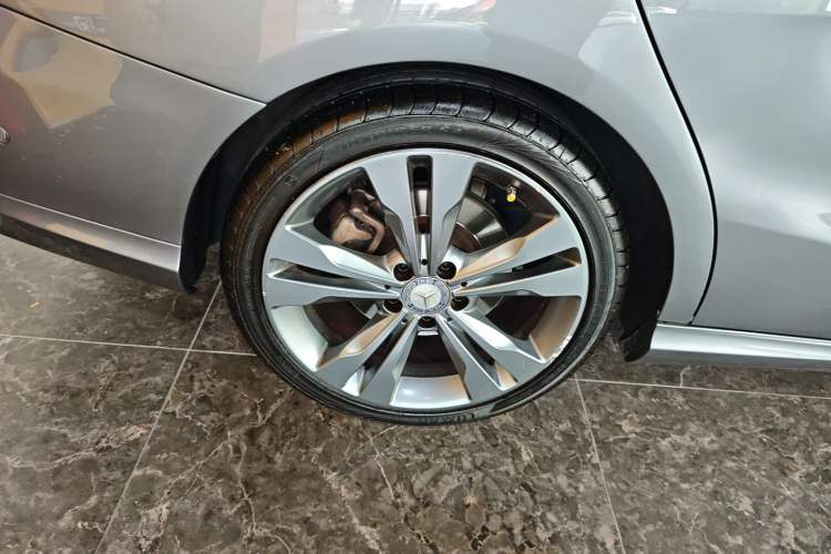 Used Mercedes-Benz CLA 2016 Refreshed CLA 200 Sport Edition