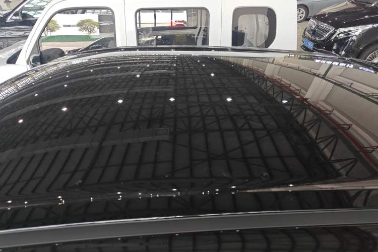 Used Wuling Bingo 2025 333 km Enjoyment Version