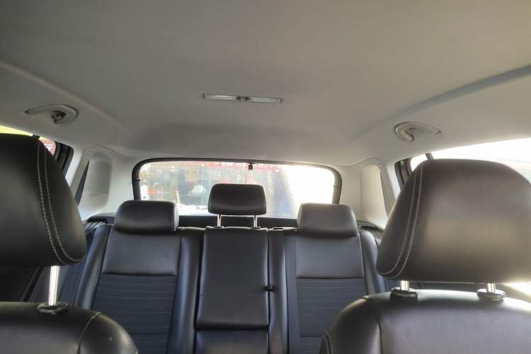 Used Volkswagen Tiguan 2016 280TSI Automatic Two-Wheel-Drive Silk Road Style Edition
