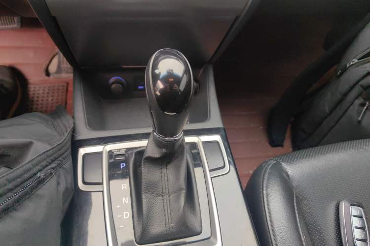 Used Hyundai Mistra 2014 1.8L Automatic Smart GLS