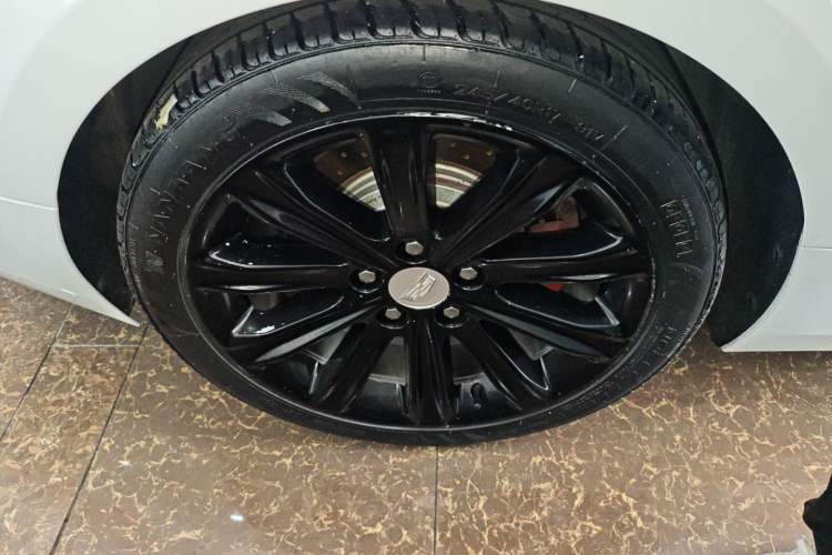 Used Cadillac ATS-L 2017 28T Tech Edition
