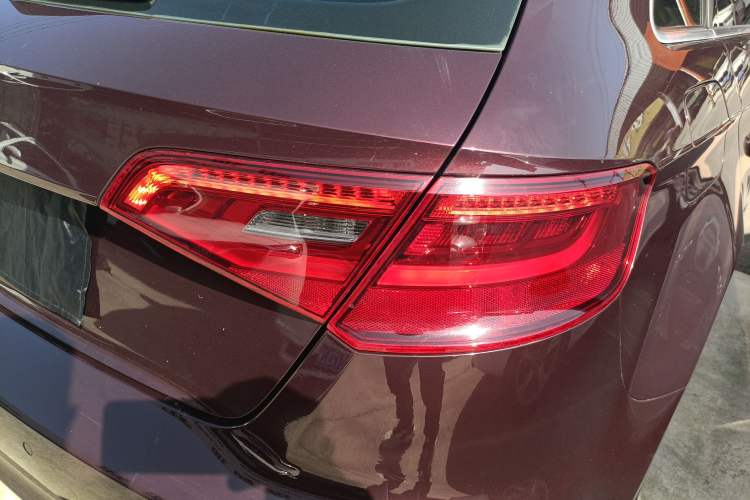 Used Audi A3 2016 Sportback 35 TFSI Style Edition
