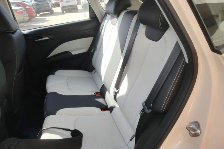 Used NETA AYA 2023 318 Lite
