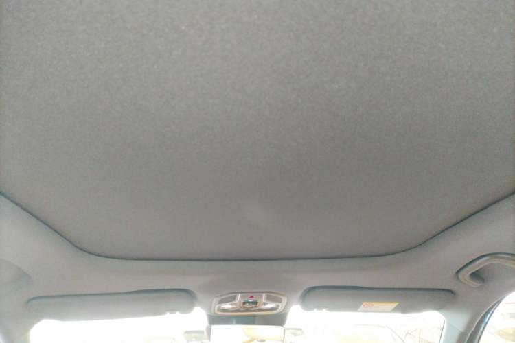 Used  Galaxy Xingjian 7 EM-i 2025 120km Flagship Edition