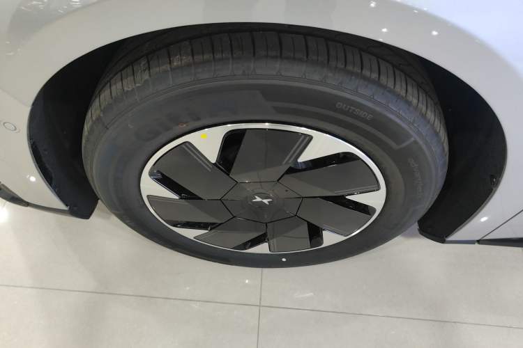 Used XPeng P7+ 2024 Long-Range Max