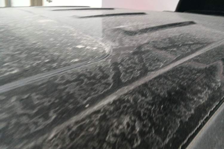 Used GAC Trumpchi M8 2021 Lingxiu Series 390T Deluxe Edition
