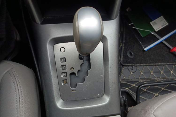 Used Subaru Forester 2011 2.5XS Automatic Luxury Edition
