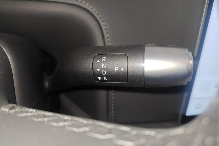 Used Li Auto L9 2024 Ultra Model