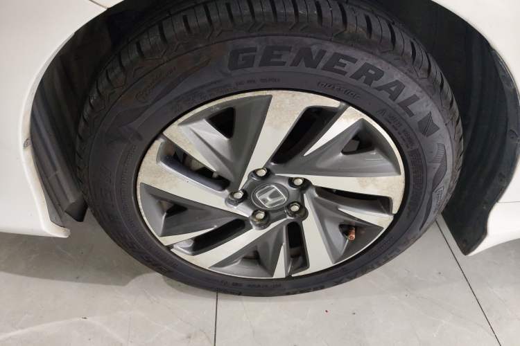 Used Honda Crider 2019 180 Turbo CVT Comfort Edition China V
