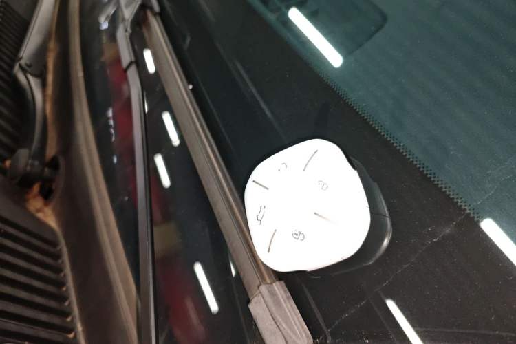 Used JETOUR Dashing 2024 1.5T DCT Starlight Shine Pro Edition