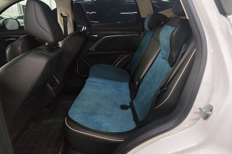 Used Haval H6 2023 National Trend Edition 1.5T Automatic Urban Version
