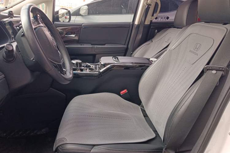 Used Honda Elysion 2016 2.4L Style Edition