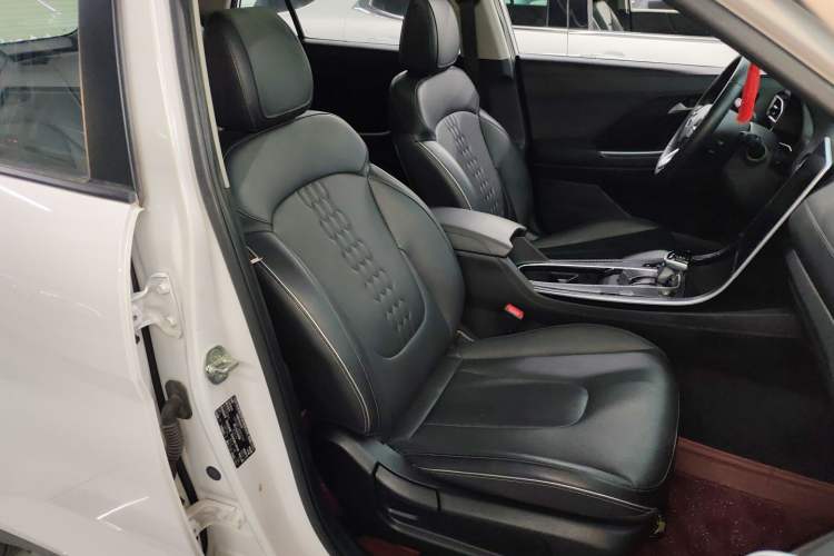 Used Hyundai ix25 2020 1.5L CVT GLS Smart Model
