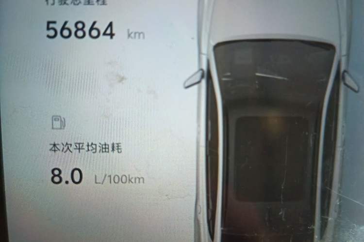 Used Geely Auto Monjaro L 2021 2.0TD DCT EVO Two-Wheel Drive Prestige Version