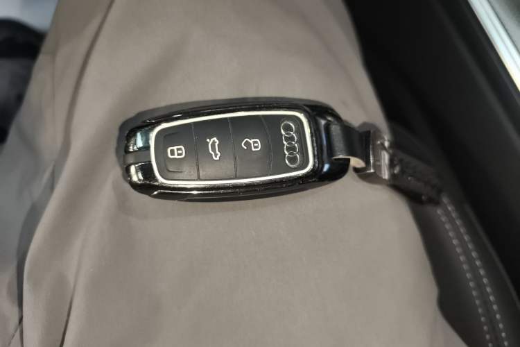 Used Audi A6L 2023 Revised 40 TFSI Luxury Dynamic Edition