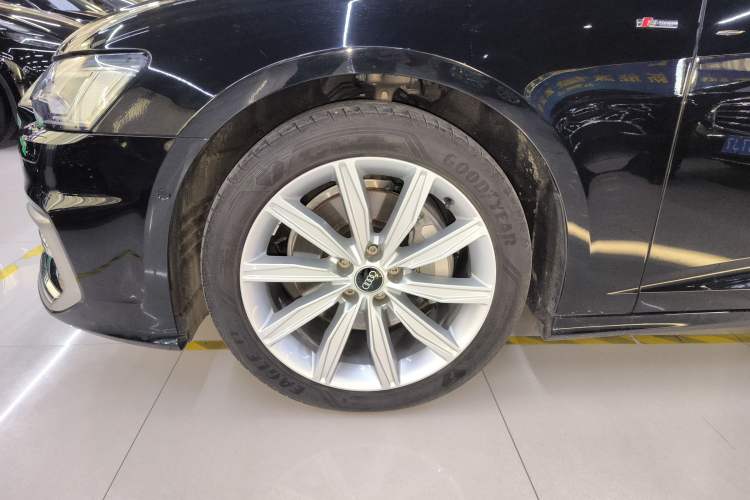 Used Audi A6L 2024 45 TFSI Prestige Dynamic Edition
