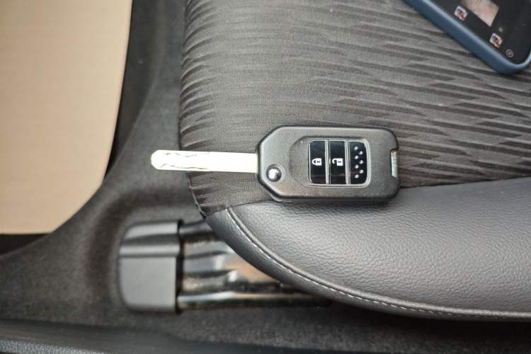 Used Honda Vezel 2020 1.5L CVT Pioneer Edition