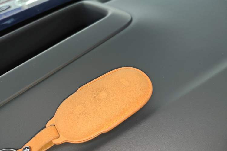 Used Li Auto L9 2022 Max model
