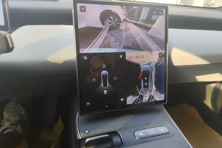 Used Nio ET5 2022 75 kWh
