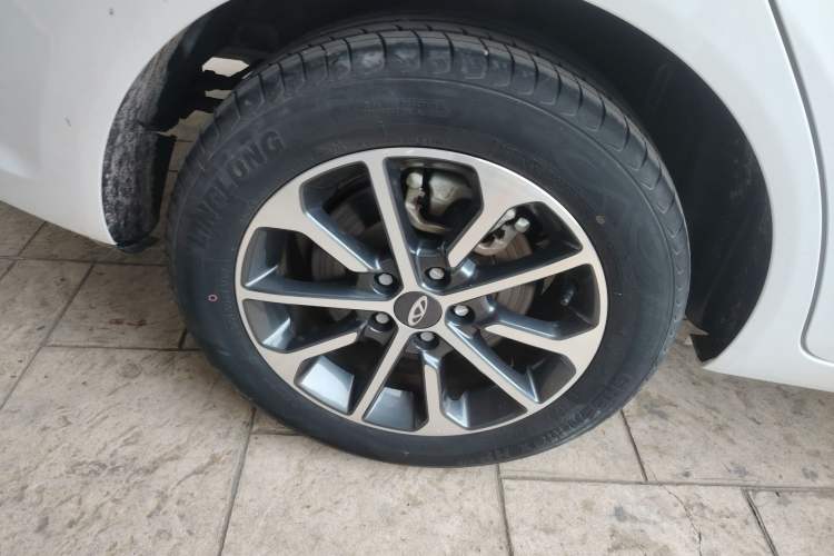 Used Chery Arrizo 5 2021 PRO 1.5L CVT Youth Edition
