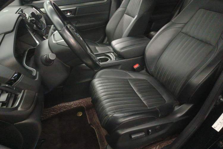 Used Honda Breeze 2021 240TURBO CVT Two-Wheel Drive Smart Enjoyment Version