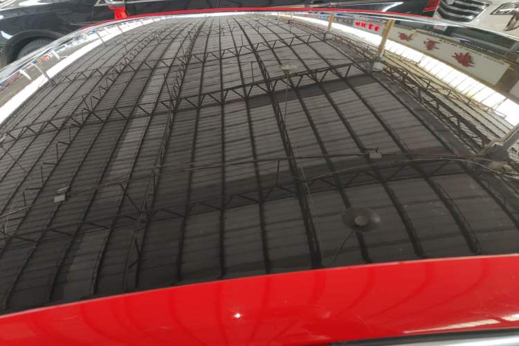 Used Audi A3 2017 Limousine 35 TFSI Ambition Edition
