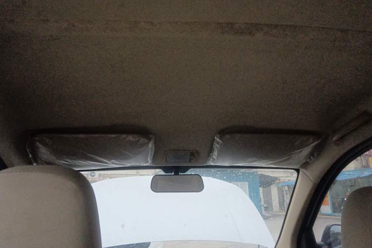 Used Wuling Hongguang V 2021 1.5L Jingqu Version LAR
