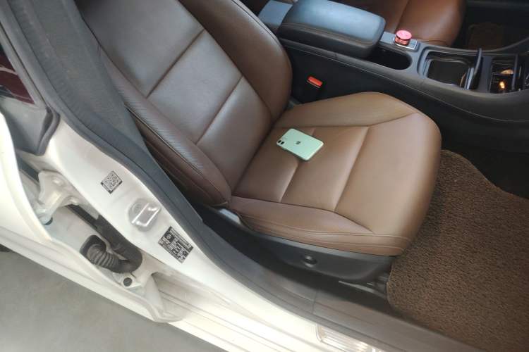 Used Mercedes-Benz CLA 2014 CLA 260 4MATIC